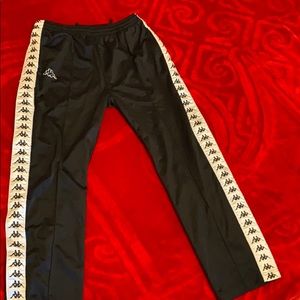 Vintage Kappa Track Pants XL